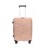 Чемодан Snowball 51304 маленький S розовое золото фото, картинка, изображение