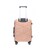 Валіза Snowball 51304 Mini рожеве золото картинка, зображення, фото