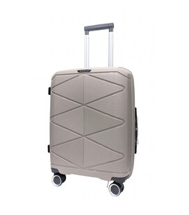 Валіза Snowball 51304 маленька S шампань