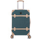 Чемодан Semi Line 28" (L) Green-Navy (T5838-4) фото