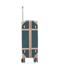 Валіза Semi Line 28" (L) Green-Navy (T5838-4) фото, картинка, изображение