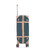 Валіза Semi Line 28" (L) Green-Navy (T5838-4) фото, картинка, изображение