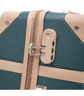 Валіза Semi Line 28" (L) Green-Navy (T5838-4) фото, картинка, изображение