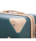 Валіза Semi Line 28" (L) Green-Navy (T5838-4) фото, картинка, изображение