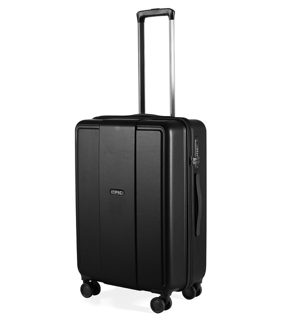 Средний чемодан Epic POP 6.0 ELP402/06-01 фото, картинка, изображение
