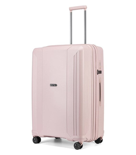 Большой чемодан Epic Anthem EAM401-12 фото, картинка, изображение