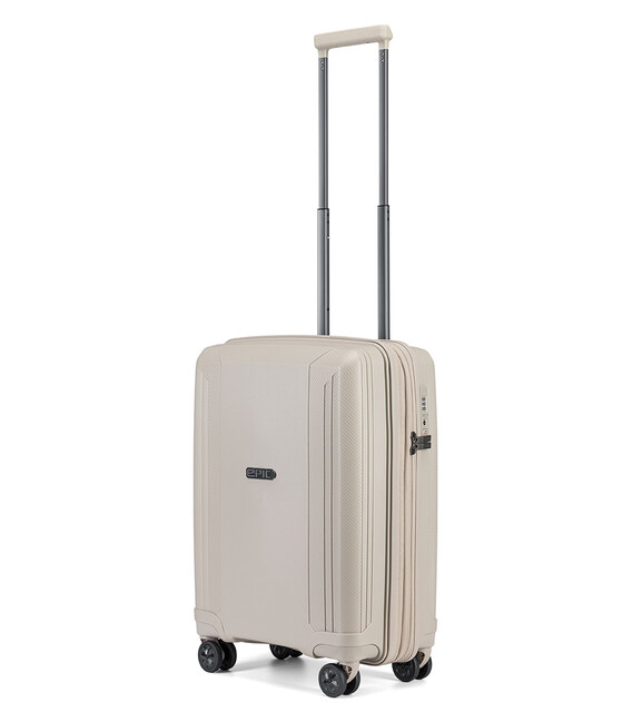 Маленький чемодан, ручная кладь с разширением Epic Anthem EAM403-21 фото, картинка, изображение