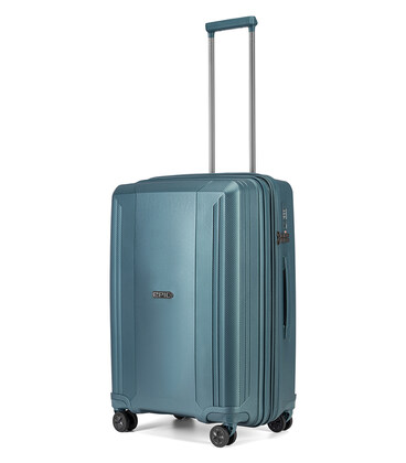 Средний чемодан Epic Anthem EAM402-27 фото, картинка, изображение