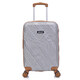 Чемодан Semi Line 20" (S) Light Grey (T5849-1) фото
