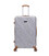 Чемодан Semi Line 24" (M) Light Grey (T5849-2) фото, картинка, изображение