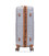 Чемодан Semi Line 24" (M) Light Grey (T5849-2) фото, картинка, изображение