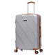 Валіза Semi Line 28" (L) Light Grey (T5849-3) - картинка, зображення, фото валізи