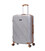 Чемодан Semi Line 28" (L) Light Grey (T5849-3) фото, картинка, изображение