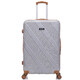 Валіза Semi Line 28" (L) Light Grey (T5849-3) - картинка, зображення, фото валізи