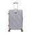 Чемодан Semi Line 28" (L) Light Grey (T5849-3) фото, картинка, изображение