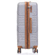 Валіза Semi Line 28" (L) Light Grey (T5849-3) - картинка, зображення, фото валізи