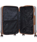 Чемодан Semi Line 28" (L) Light Grey (T5849-3) фото, картинка, изображение