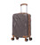 Чемодан Semi Line 20" (S) Brown (T5850-1) фото, картинка, изображение