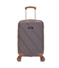 Чемодан Semi Line 20" (S) Brown (T5850-1) фото, картинка, изображение