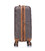 Чемодан Semi Line 20" (S) Brown (T5850-1) фото, картинка, изображение