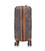 Чемодан Semi Line 20" (S) Brown (T5850-1) фото, картинка, изображение