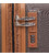 Чемодан Semi Line 20" (S) Brown (T5850-1) фото, картинка, изображение