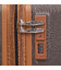 Валіза Semi Line 20" (S) Brown (T5850-1) - картинка, зображення, фото валізи