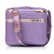 Бьюті-кейс Semi Line 16L Purple (T5916-1) картинка, зображення, фото