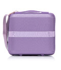 Бьюті-кейс Semi Line 16L Purple (T5916-1) картинка, зображення, фото
