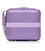 Бьюті-кейс Semi Line 16L Purple (T5916-1) картинка, зображення, фото