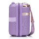 Бьюті-кейс Semi Line 16L Purple (T5916-1) картинка, зображення, фото