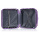 Бьюті-кейс Semi Line 16L Purple (T5916-1) картинка, зображення, фото