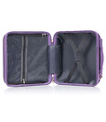 Бьюті-кейс Semi Line 16L Purple (T5916-1) картинка, зображення, фото