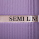 Бьюті-кейс Semi Line 16L Purple (T5916-1) картинка, зображення, фото