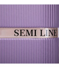Бьюті-кейс Semi Line 16L Purple (T5916-1) картинка, зображення, фото