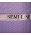 Бьюті-кейс Semi Line 16L Purple (T5916-1) картинка, зображення, фото