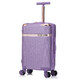 Валіза Semi Line 20" (S) Purple (T5916-2) - картинка, зображення, фото