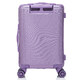 Валіза Semi Line 20" (S) Purple (T5916-2) - картинка, зображення, фото