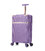 Валіза Semi Line 24" (M) Purple (T5916-3) картинка, зображення, фото