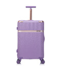 Валіза Semi Line 24" (M) Purple (T5916-3) картинка, зображення, фото