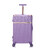 Валіза Semi Line 24" (M) Purple (T5916-3) картинка, зображення, фото