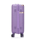 Валіза Semi Line 24" (M) Purple (T5916-3) картинка, зображення, фото