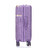 Валіза Semi Line 24" (M) Purple (T5916-3) картинка, зображення, фото