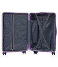 Валіза Semi Line 24" (M) Purple (T5916-3) картинка, зображення, фото