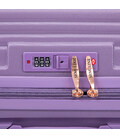 Валіза Semi Line 24" (M) Purple (T5916-3) картинка, зображення, фото