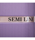 Валіза Semi Line 24" (M) Purple (T5916-3) картинка, зображення, фото