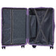 Чемодан Semi Line 28" (L) Purple (T5916-4) фото