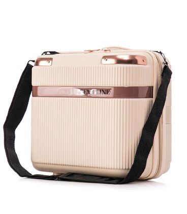 Бьюті-кейс Semi Line 16L Ercu (T5945-1) картинка, зображення, фото