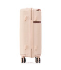 Валіза Semi Line 24" (M) Ercu (T5945-3) фото, картинка, изображение