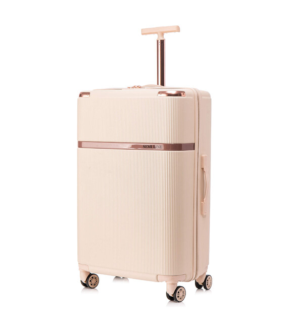 Валіза Semi Line 28" (L) Ercu (T5945-4) фото, картинка, изображение